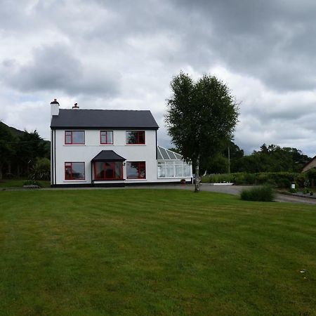 Poppyfield House, Kenmare Villa Exterior photo