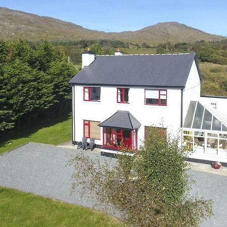 Poppyfield House, Kenmare Villa Exterior photo